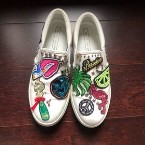 Slip on sneakers by Marc Jacobs